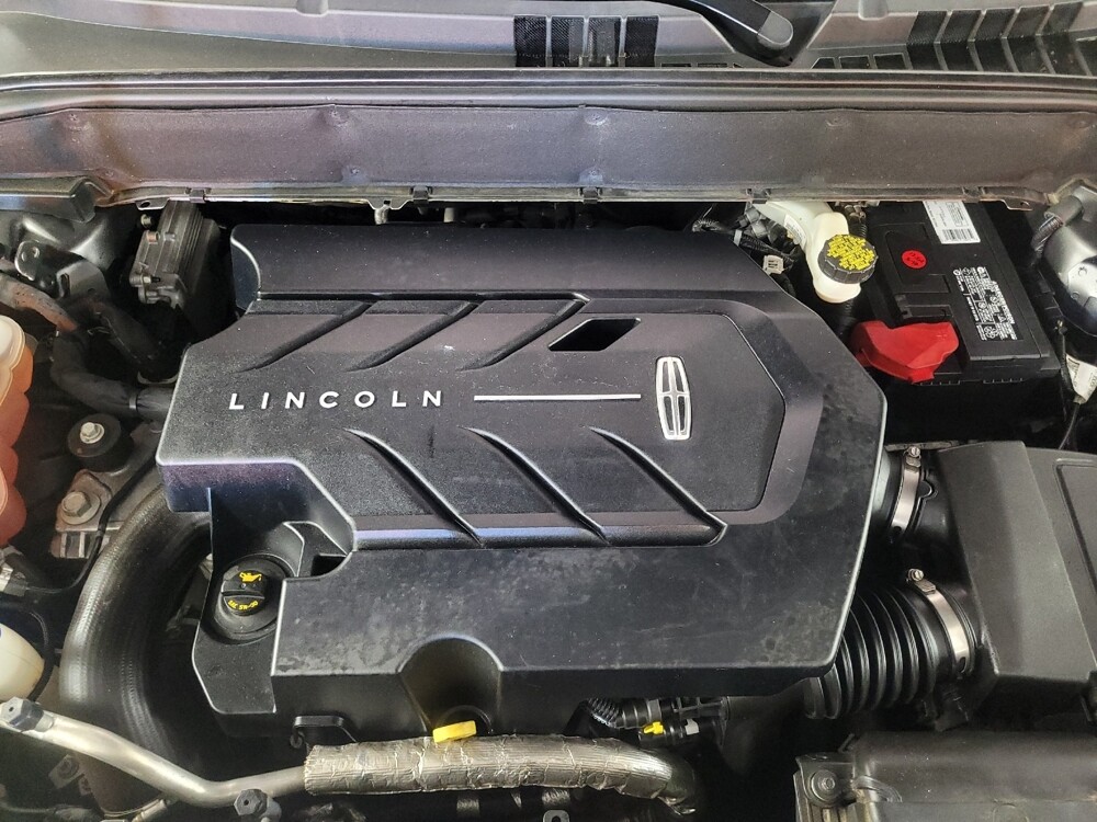 2017 Lincoln MKX in Union City, GA 30291 - 18122944 30