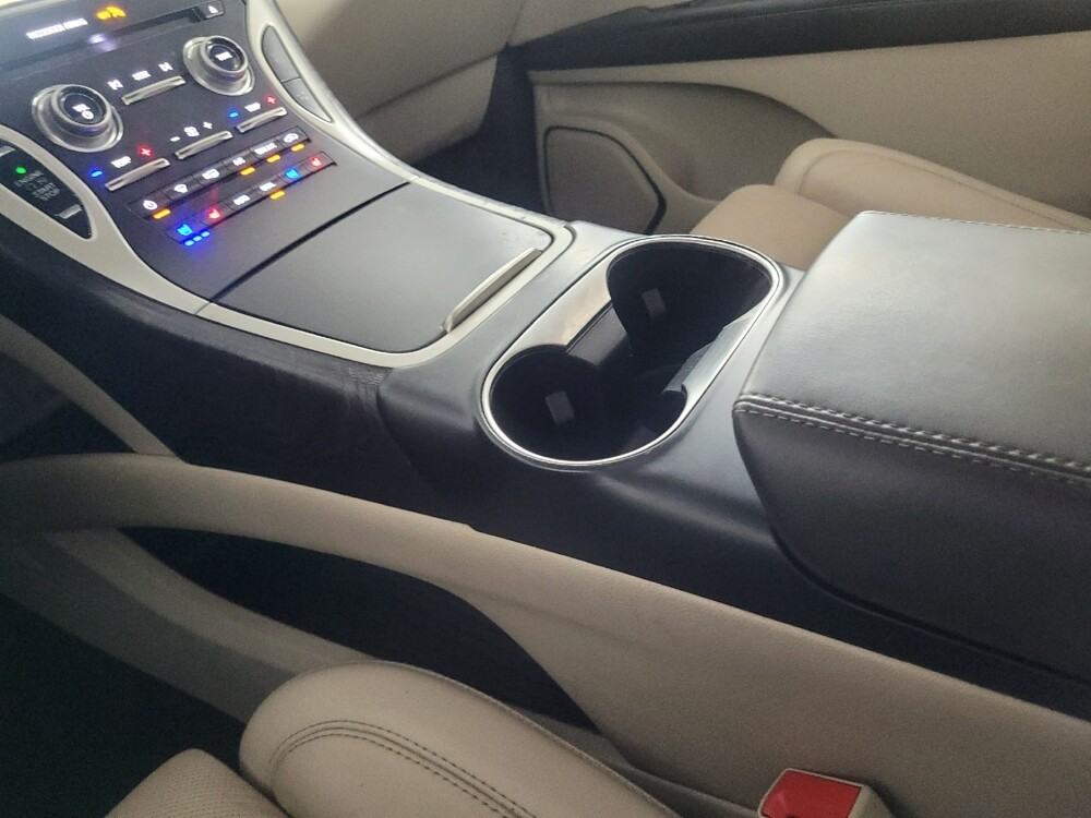 2017 Lincoln MKX in Union City, GA 30291 - 18122944 26