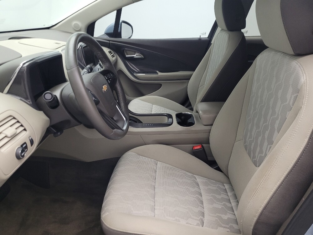 2014 Chevrolet Volt in Jacksonville, FL 32225 - 18122945 17