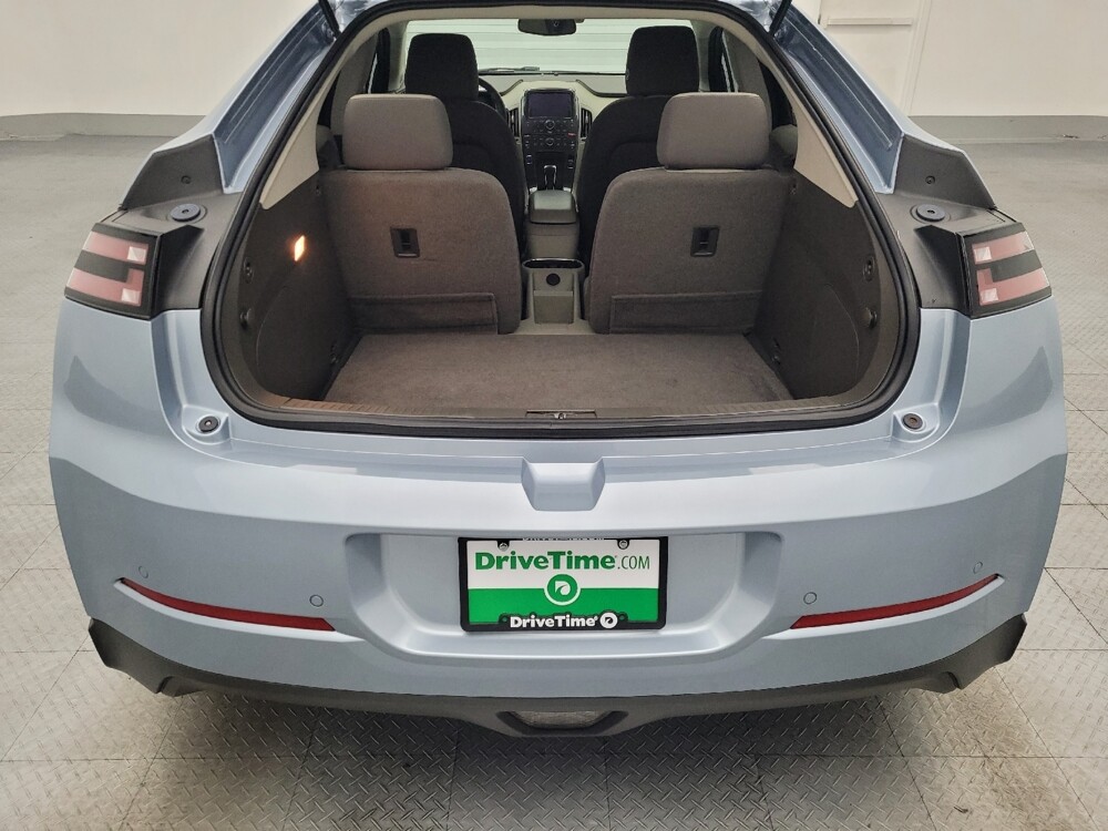 2014 Chevrolet Volt in Jacksonville, FL 32225 - 18122945 29