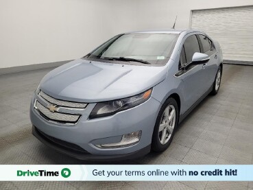 2014 Chevrolet Volt in Jacksonville, FL 32225