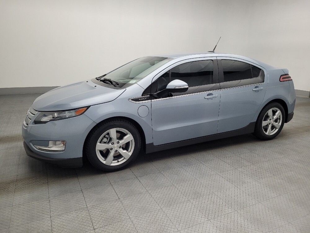 2014 Chevrolet Volt in Jacksonville, FL 32225 - 18122945 2