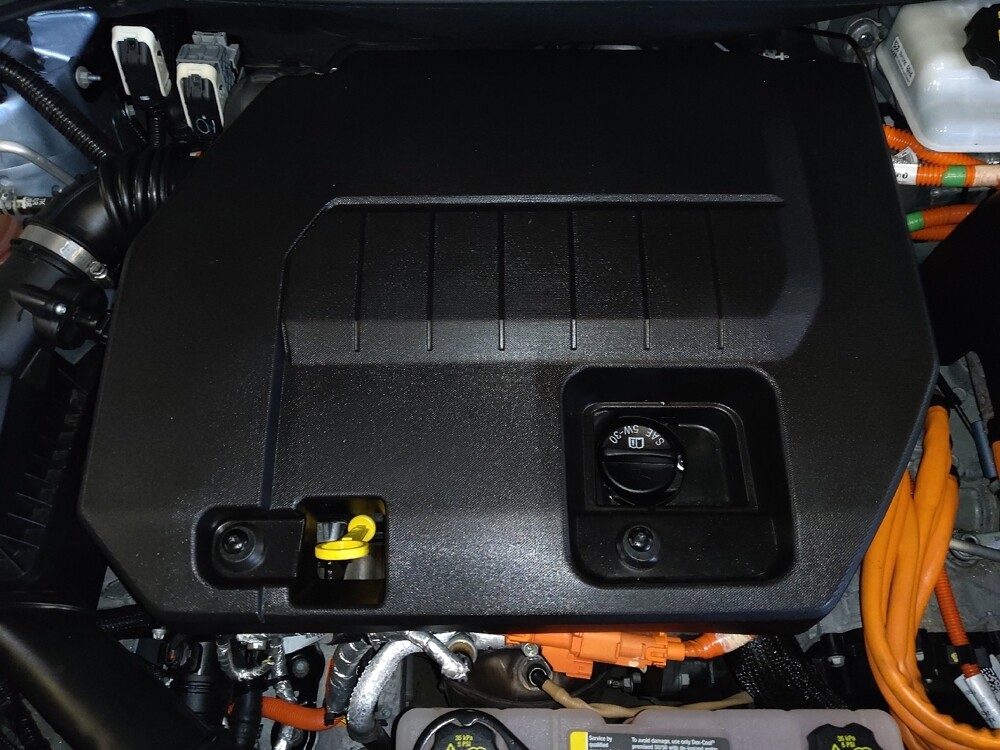 2014 Chevrolet Volt in Jacksonville, FL 32225 - 18122945 30