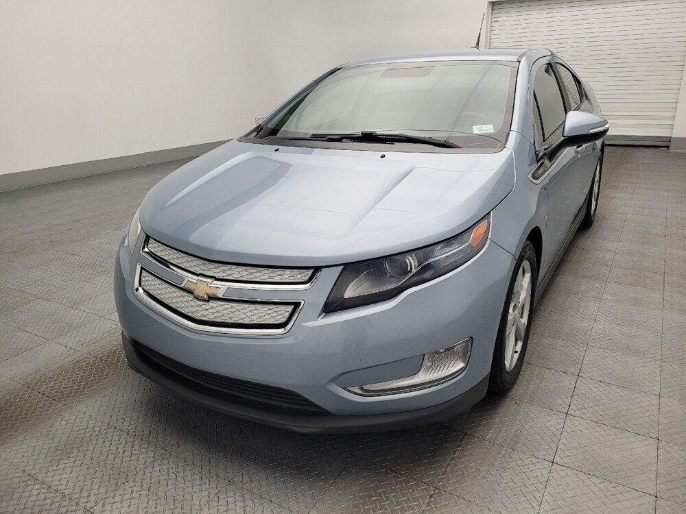 2014 Chevrolet Volt in Jacksonville, FL 32225 - 18122945 15