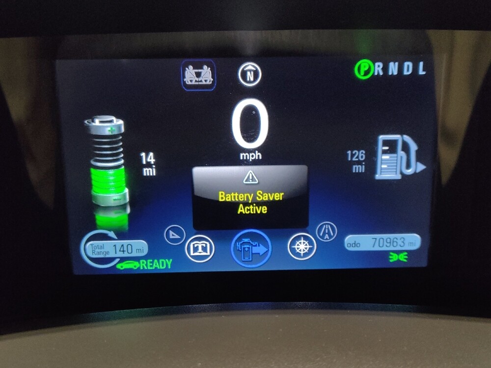 2014 Chevrolet Volt in Jacksonville, FL 32225 - 18122945 23