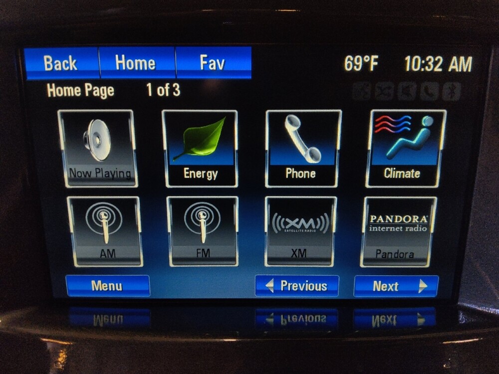 2014 Chevrolet Volt in Jacksonville, FL 32225 - 18122945 25