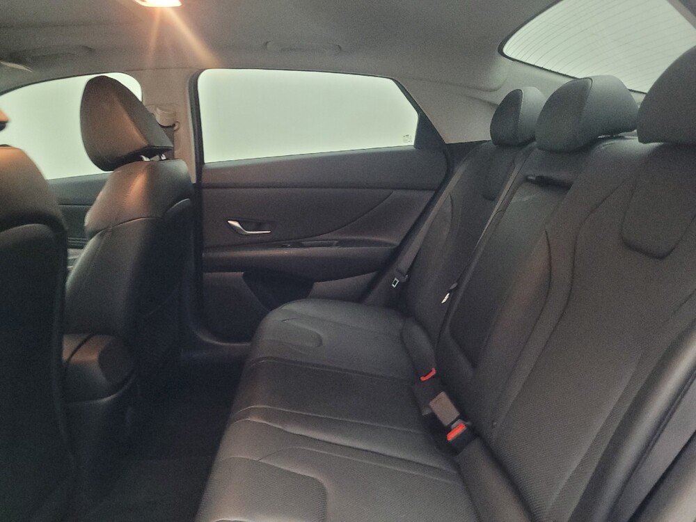 2023 Hyundai Elantra in Birmingham, AL 35215 - 18122946 18