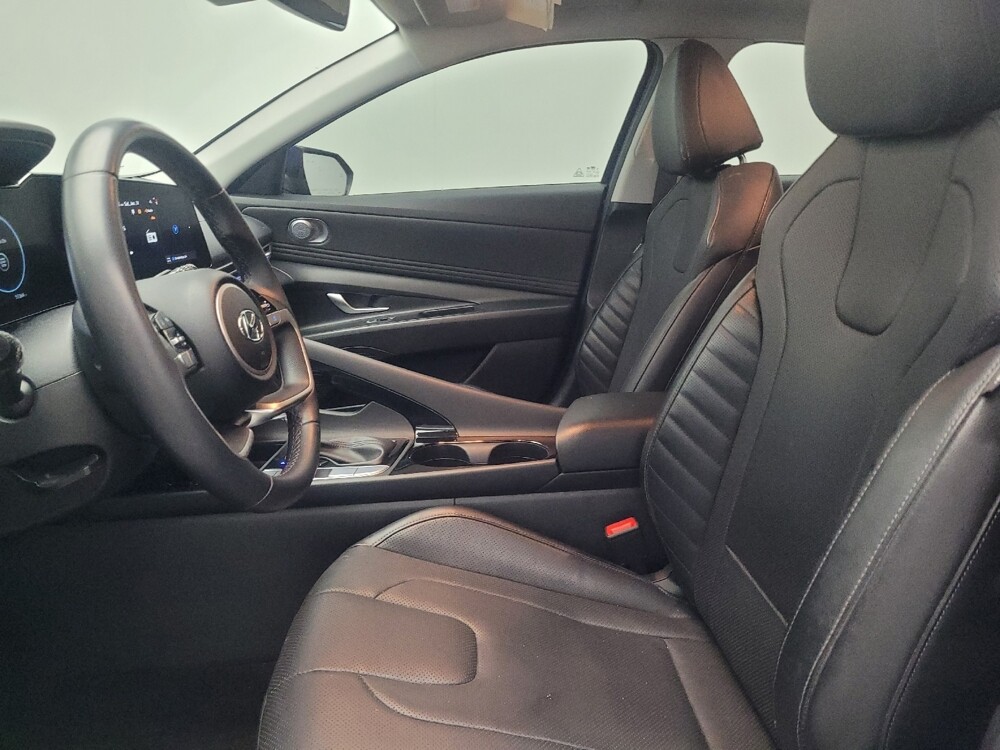 2023 Hyundai Elantra in Birmingham, AL 35215 - 18122946 17