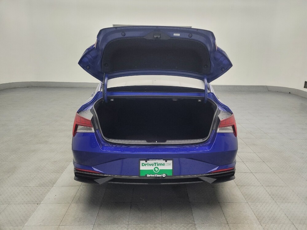 2023 Hyundai Elantra in Birmingham, AL 35215 - 18122946 29