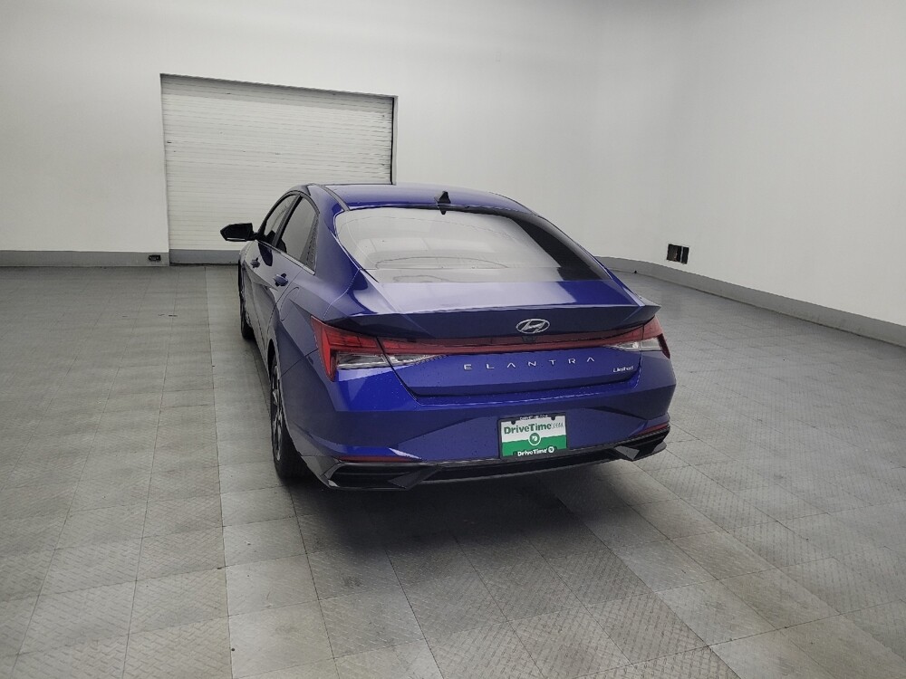 2023 Hyundai Elantra in Birmingham, AL 35215 - 18122946 6