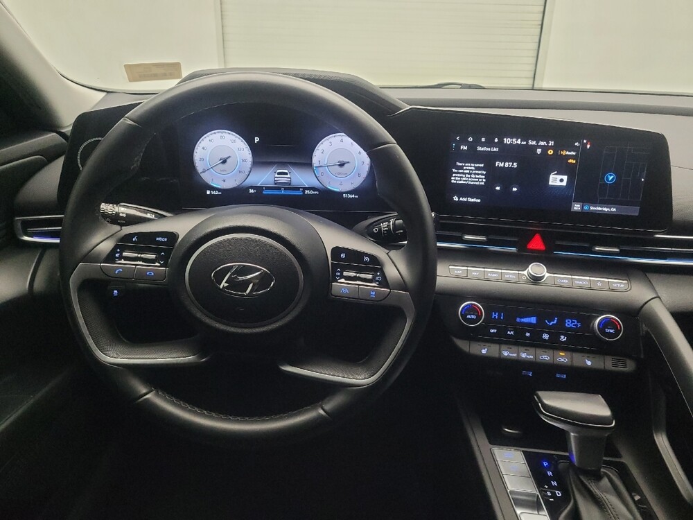 2023 Hyundai Elantra in Birmingham, AL 35215 - 18122946 22