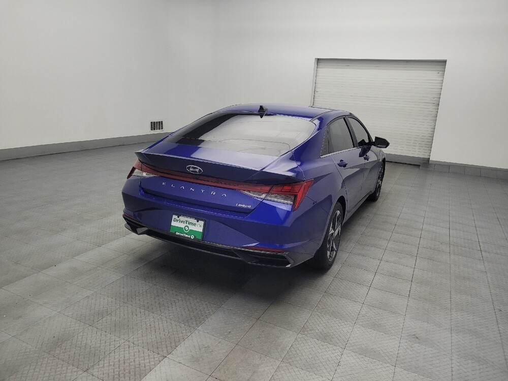 2023 Hyundai Elantra in Birmingham, AL 35215 - 18122946 9