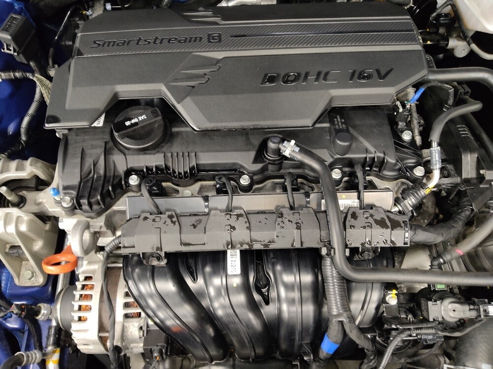 2023 Hyundai Elantra in Birmingham, AL 35215 - 18122946 30