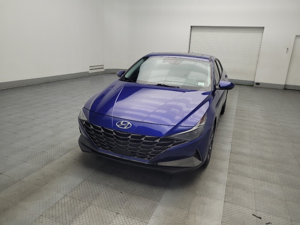 2023 Hyundai Elantra in Birmingham, AL 35215 - 18122946 15