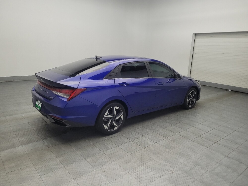 2023 Hyundai Elantra in Birmingham, AL 35215 - 18122946 10