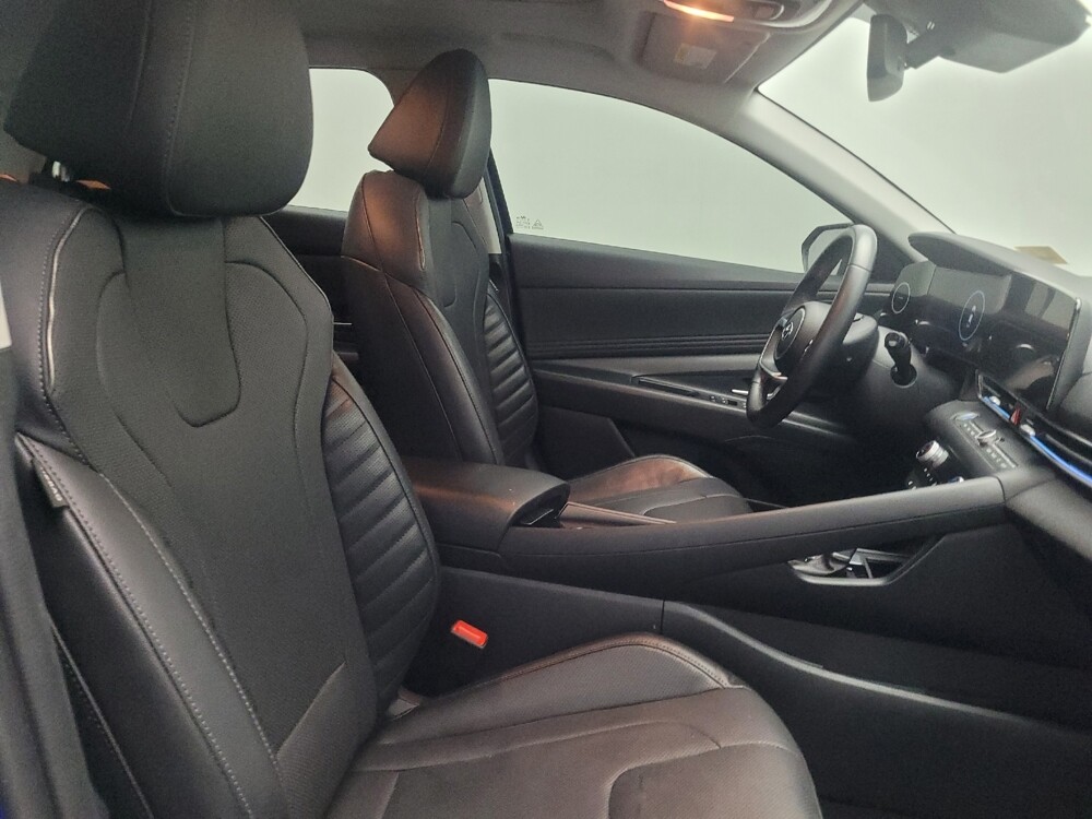 2023 Hyundai Elantra in Birmingham, AL 35215 - 18122946 21