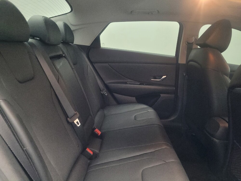 2023 Hyundai Elantra in Birmingham, AL 35215 - 18122946 19