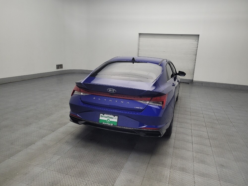 2023 Hyundai Elantra in Birmingham, AL 35215 - 18122946 7