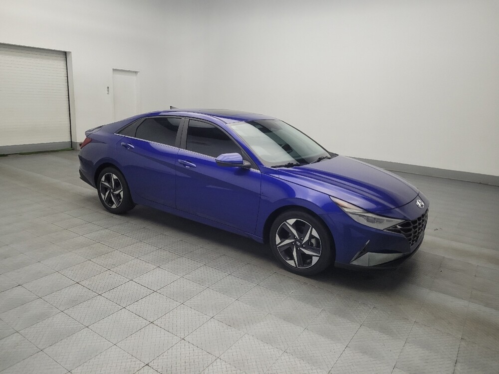 2023 Hyundai Elantra in Birmingham, AL 35215 - 18122946 11