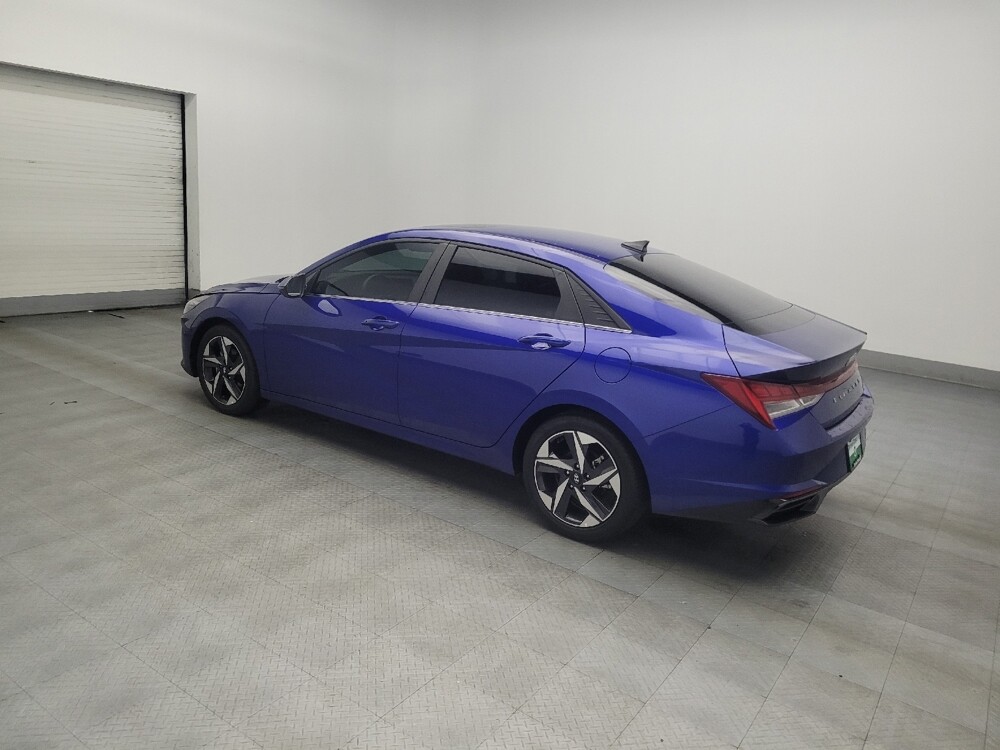 2023 Hyundai Elantra in Birmingham, AL 35215 - 18122946 3