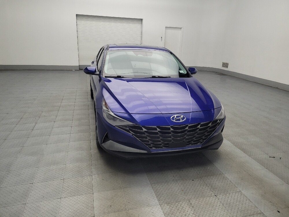 2023 Hyundai Elantra in Birmingham, AL 35215 - 18122946 14