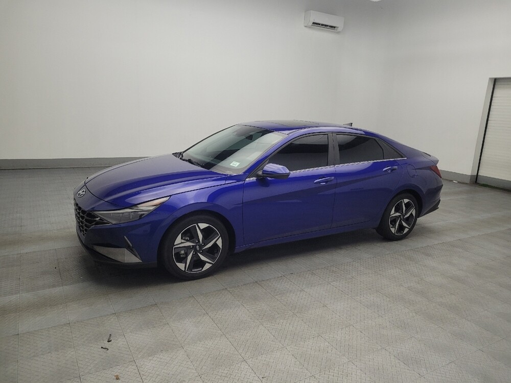 2023 Hyundai Elantra in Birmingham, AL 35215 - 18122946 2