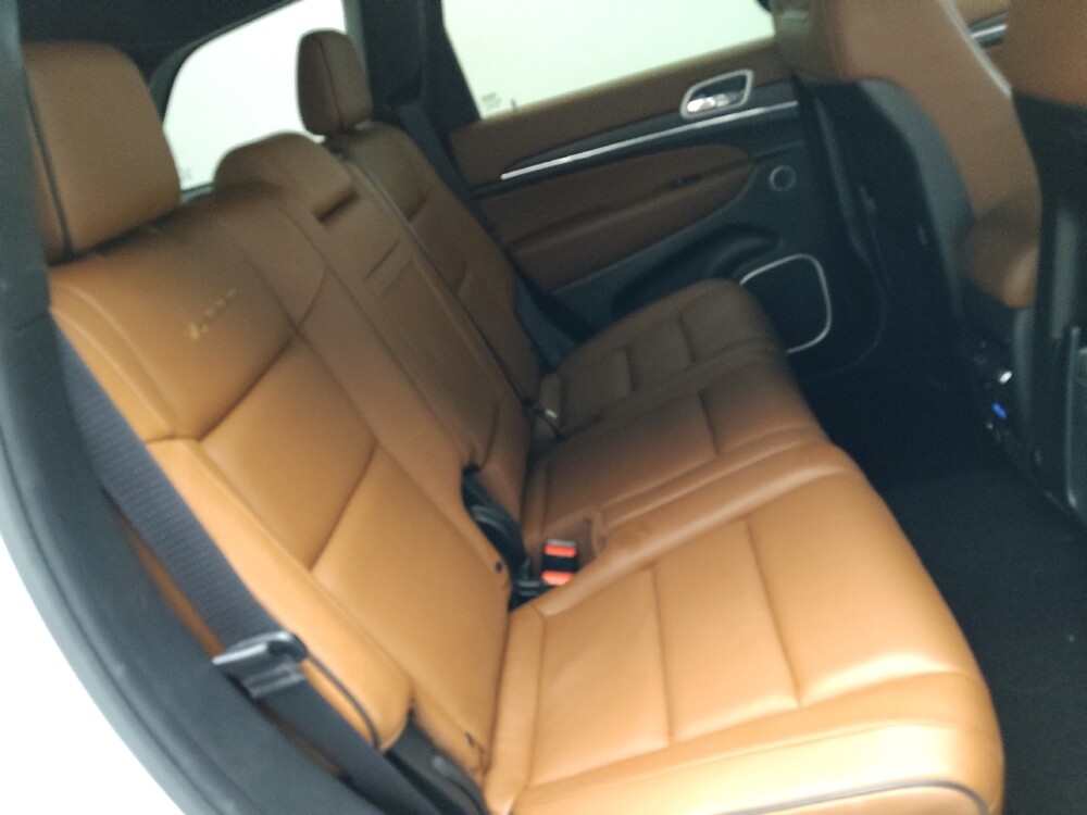 2020 Jeep Grand Cherokee in Conyers, GA 30094 - 18122947 19