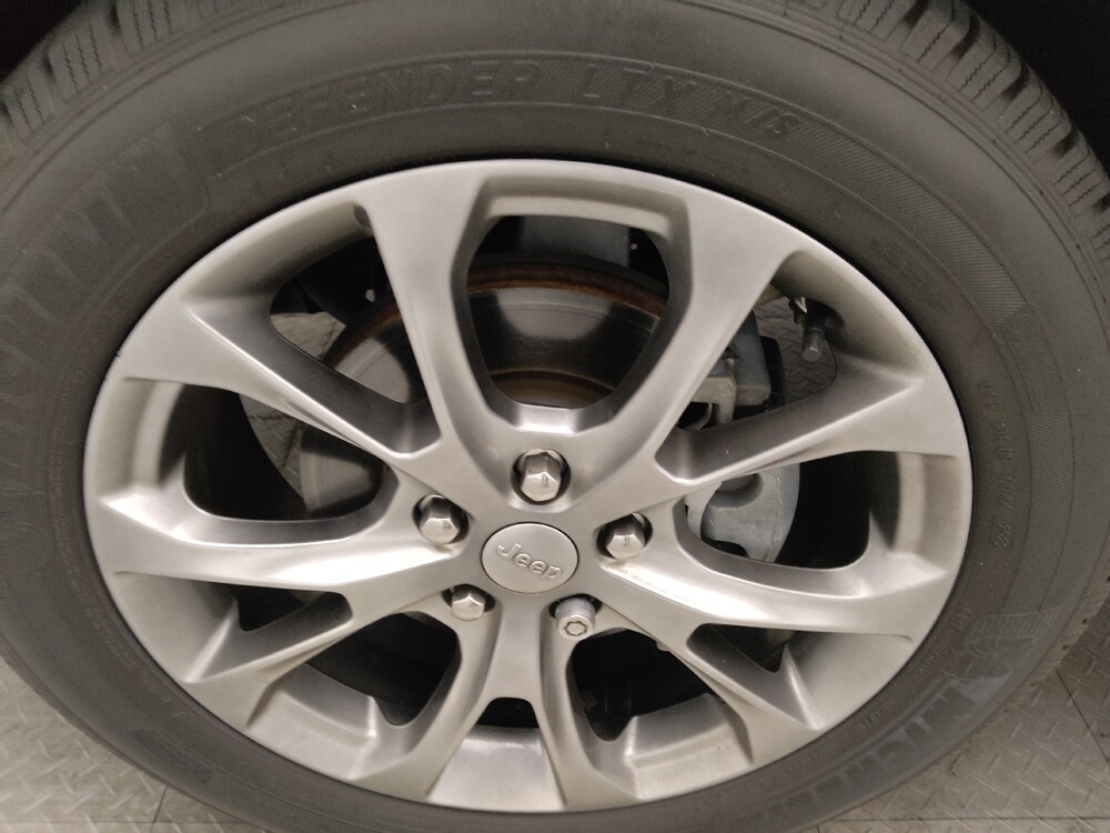 2020 Jeep Grand Cherokee in Conyers, GA 30094 - 18122947 31