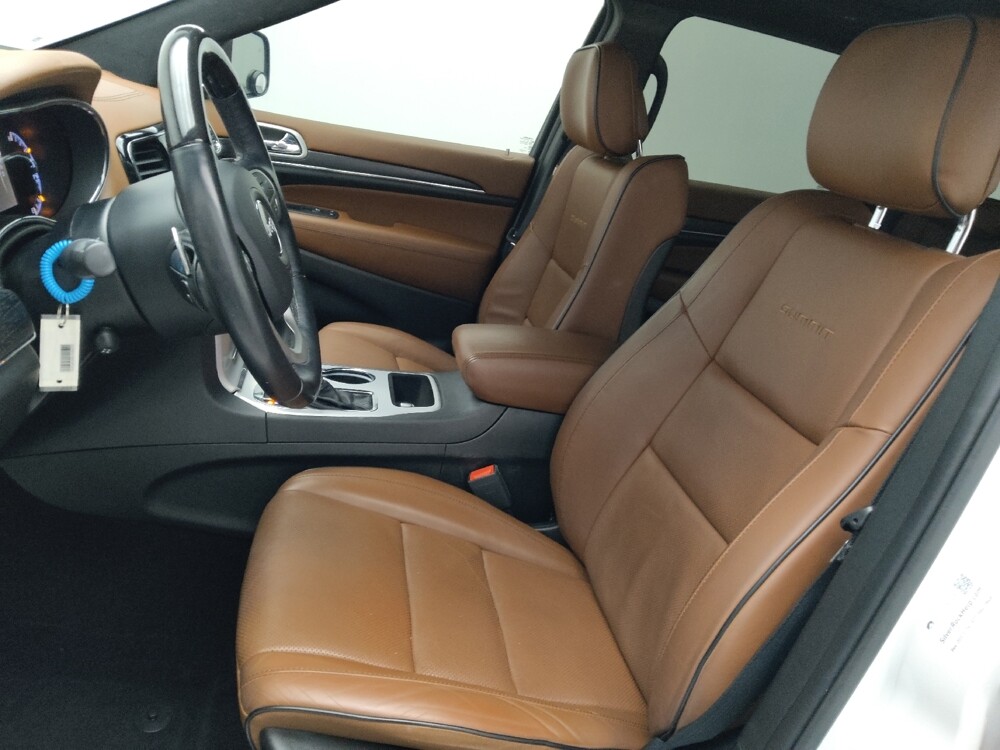 2020 Jeep Grand Cherokee in Conyers, GA 30094 - 18122947 17