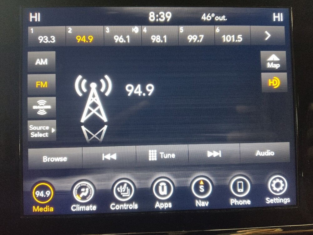 2020 Jeep Grand Cherokee in Conyers, GA 30094 - 18122947 25