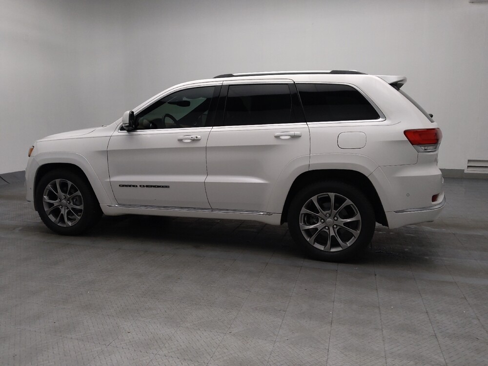 2020 Jeep Grand Cherokee in Conyers, GA 30094 - 18122947 3