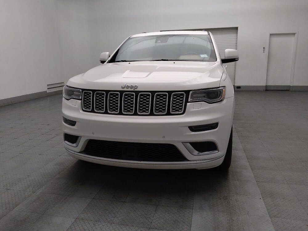 2020 Jeep Grand Cherokee in Conyers, GA 30094 - 18122947 15