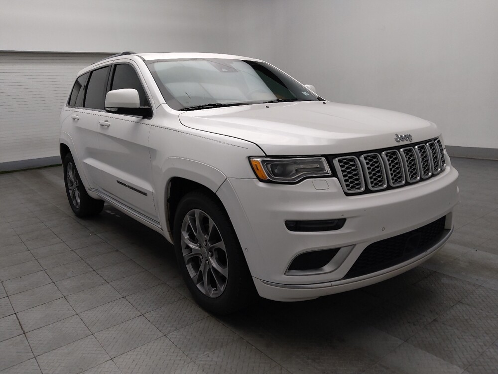 2020 Jeep Grand Cherokee in Conyers, GA 30094 - 18122947 13