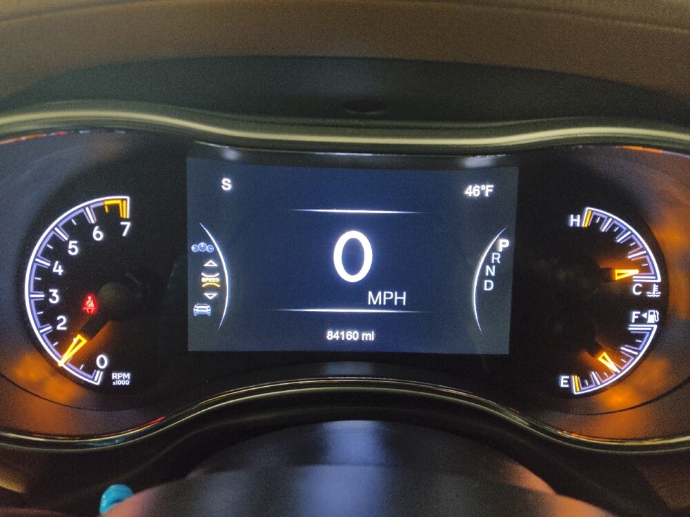 2020 Jeep Grand Cherokee in Conyers, GA 30094 - 18122947 23