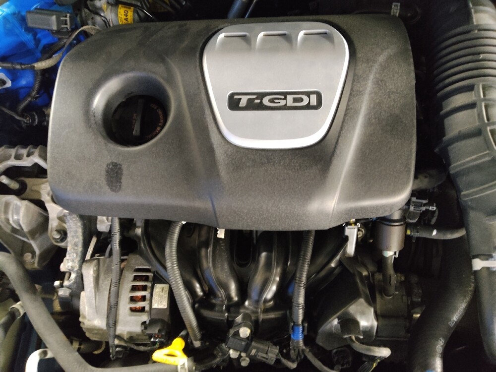 2018 Hyundai Elantra in Macon, GA 31210 - 18122948 30