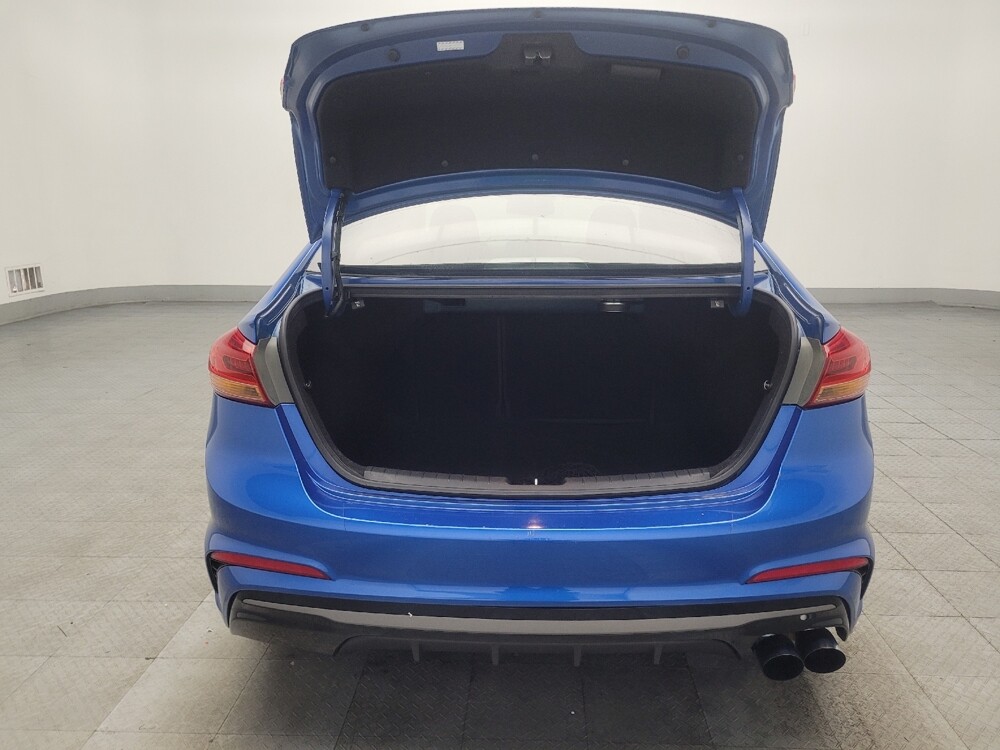 2018 Hyundai Elantra in Macon, GA 31210 - 18122948 29