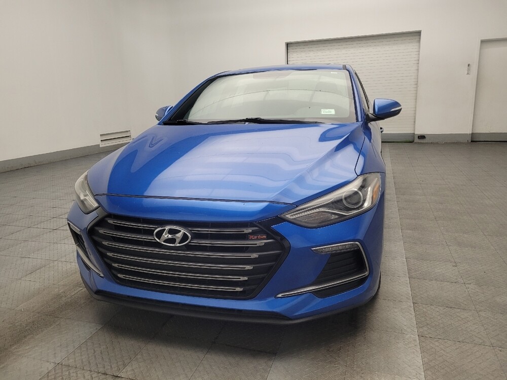 2018 Hyundai Elantra in Macon, GA 31210 - 18122948 15