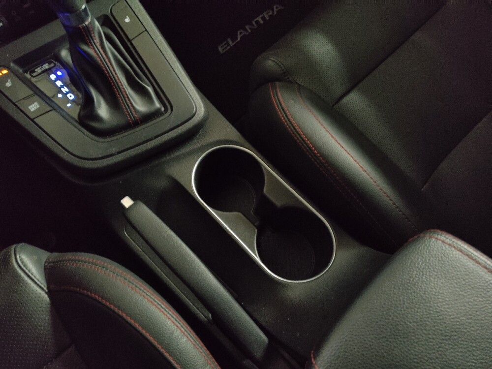 2018 Hyundai Elantra in Macon, GA 31210 - 18122948 26