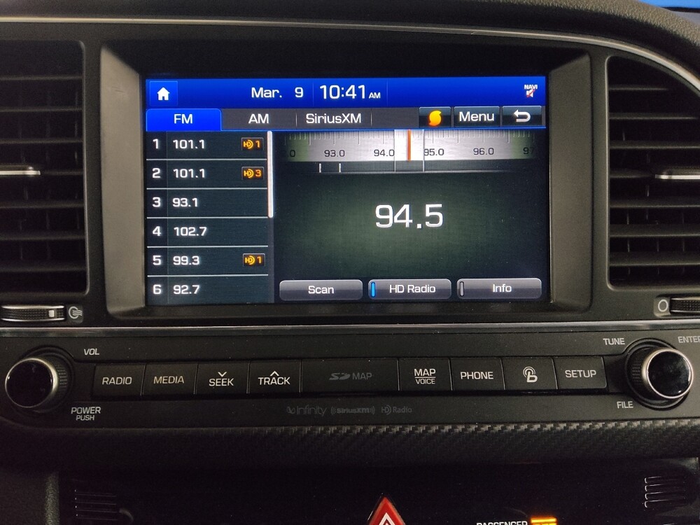 2018 Hyundai Elantra in Macon, GA 31210 - 18122948 25