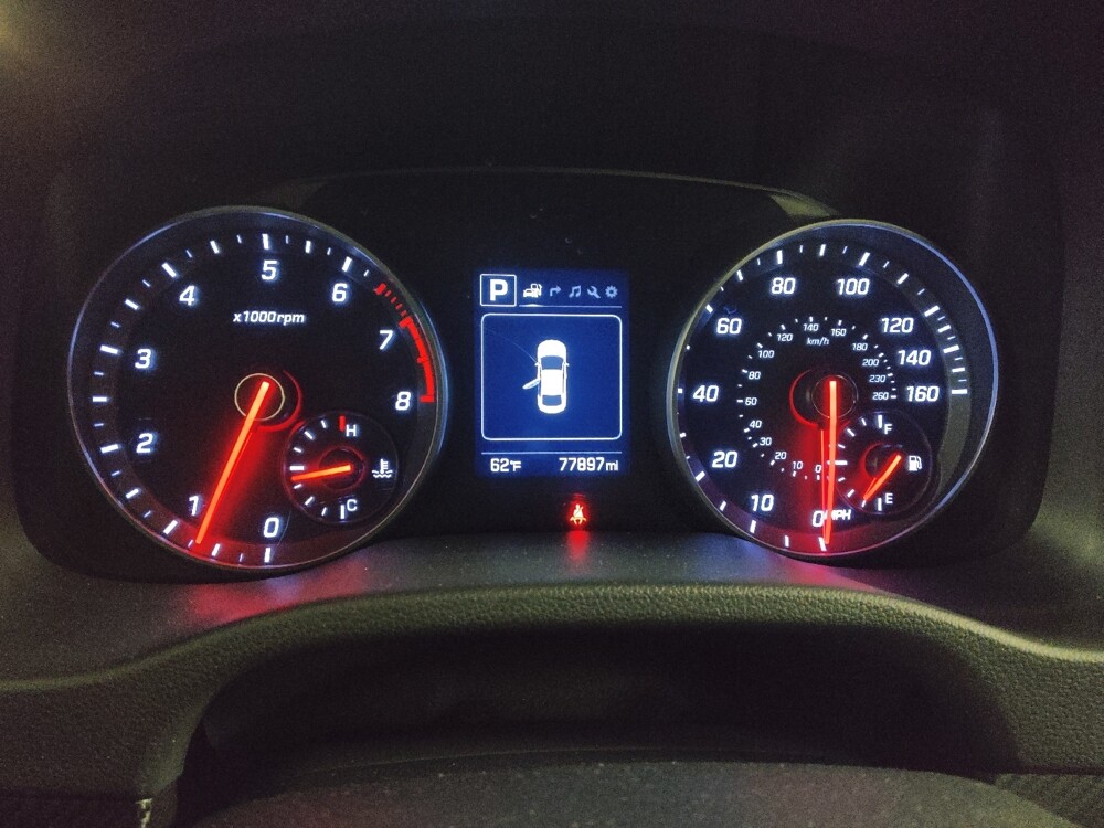 2018 Hyundai Elantra in Macon, GA 31210 - 18122948 23