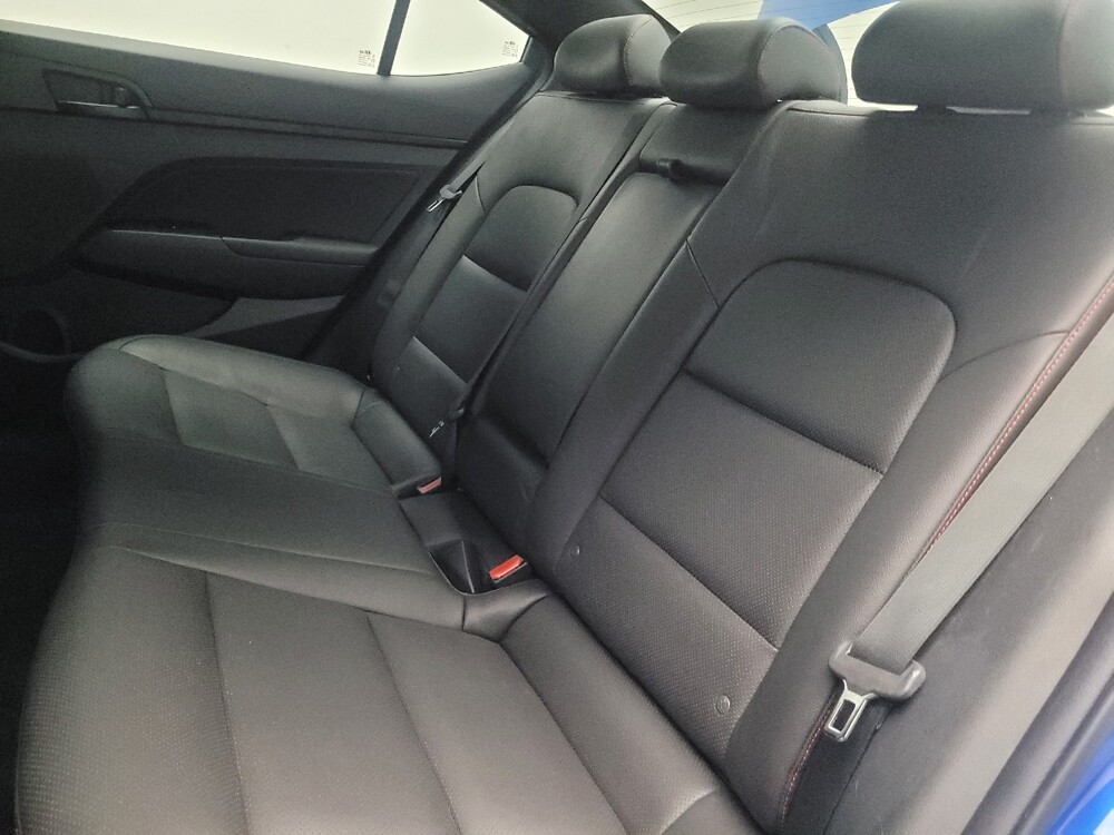 2018 Hyundai Elantra in Macon, GA 31210 - 18122948 18