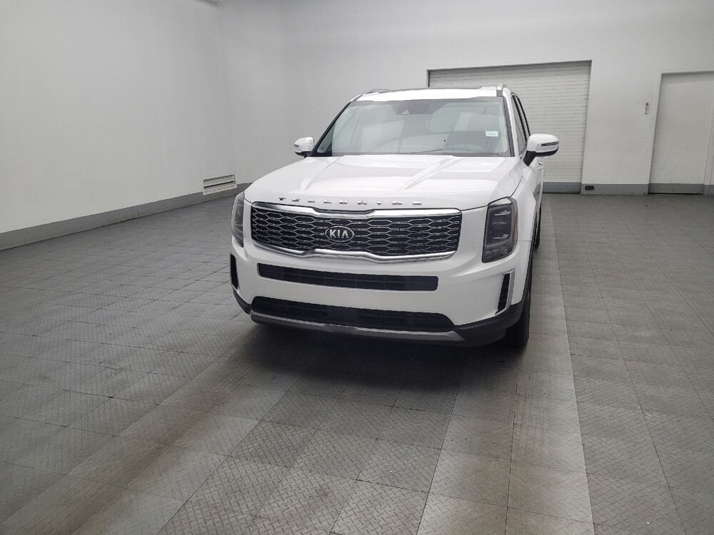 2021 Kia Telluride in Chattanooga, TN 37421 - 18122949 15