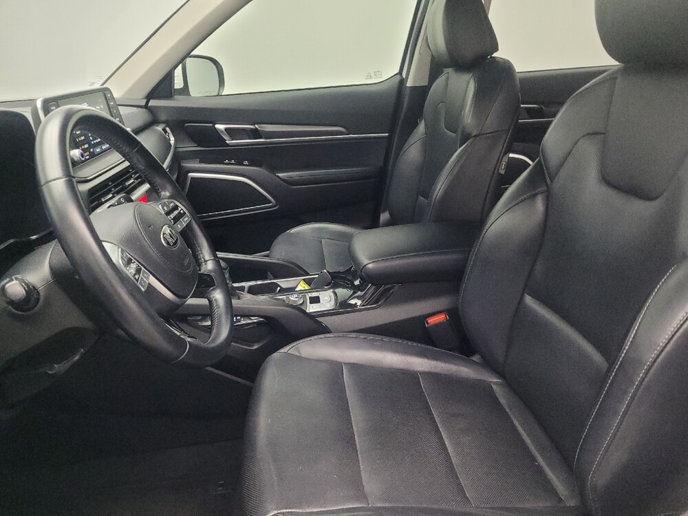 2021 Kia Telluride in Chattanooga, TN 37421 - 18122949 17