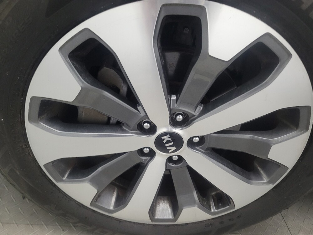 2021 Kia Telluride in Chattanooga, TN 37421 - 18122949 31