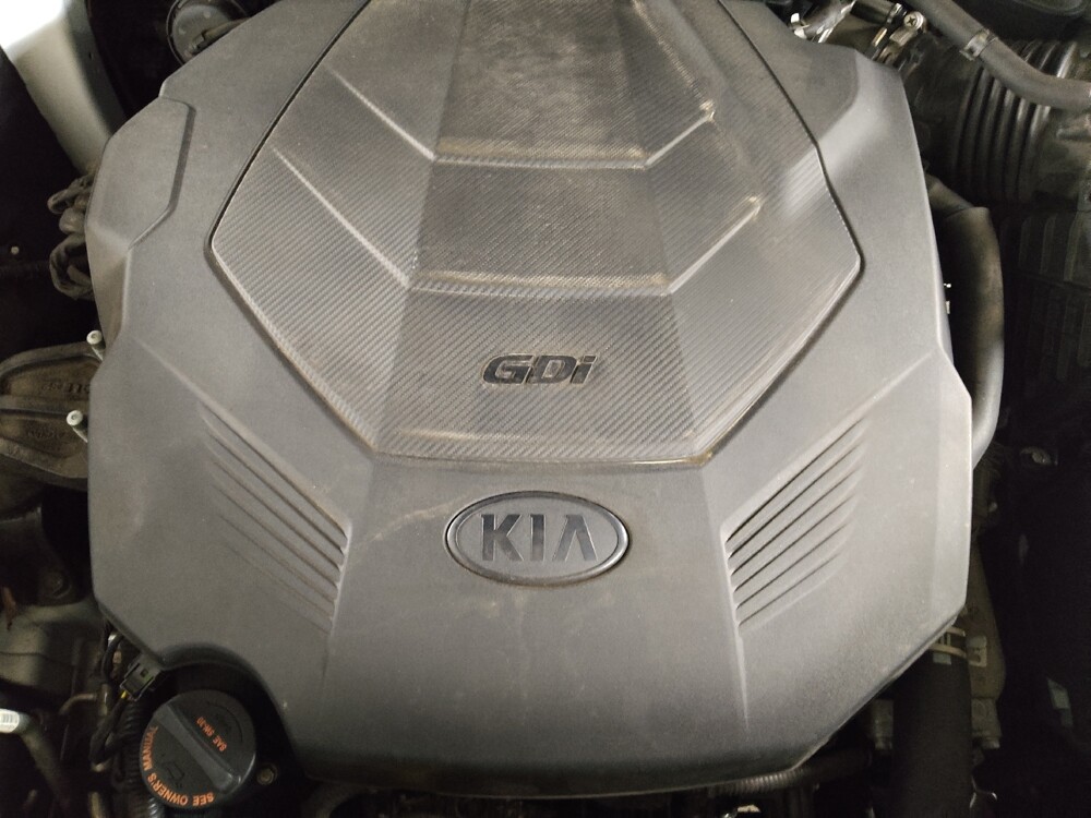 2021 Kia Telluride in Chattanooga, TN 37421 - 18122949 30