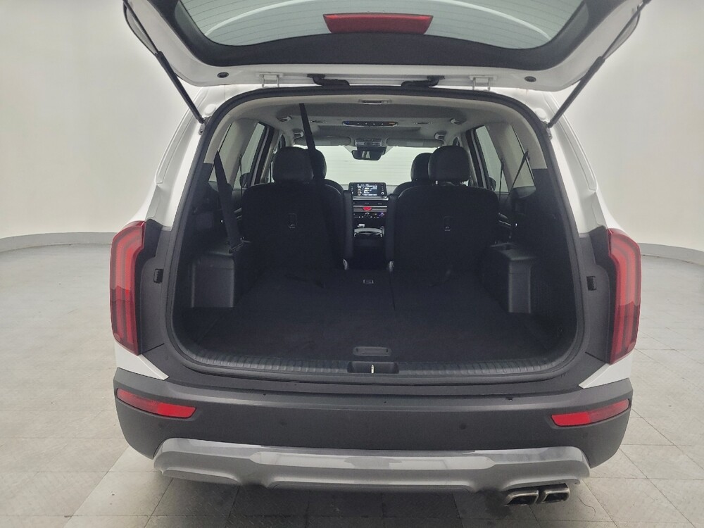 2021 Kia Telluride in Chattanooga, TN 37421 - 18122949 29