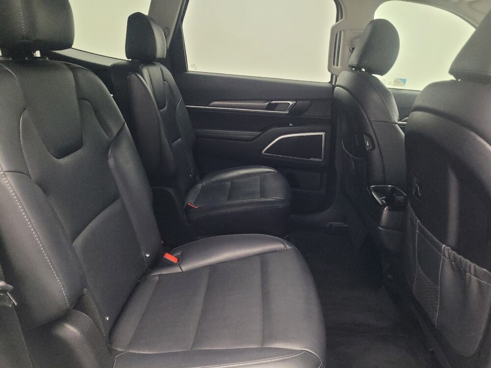 2021 Kia Telluride in Chattanooga, TN 37421 - 18122949 19
