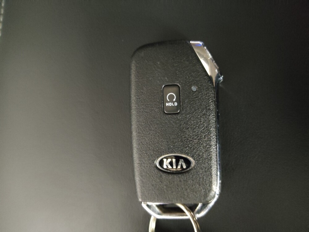 2021 Kia Telluride in Chattanooga, TN 37421 - 18122949 32