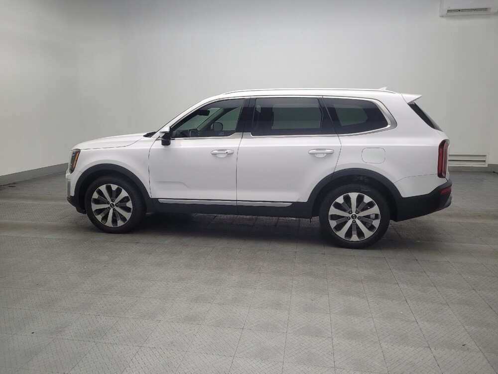 2021 Kia Telluride in Chattanooga, TN 37421 - 18122949 3