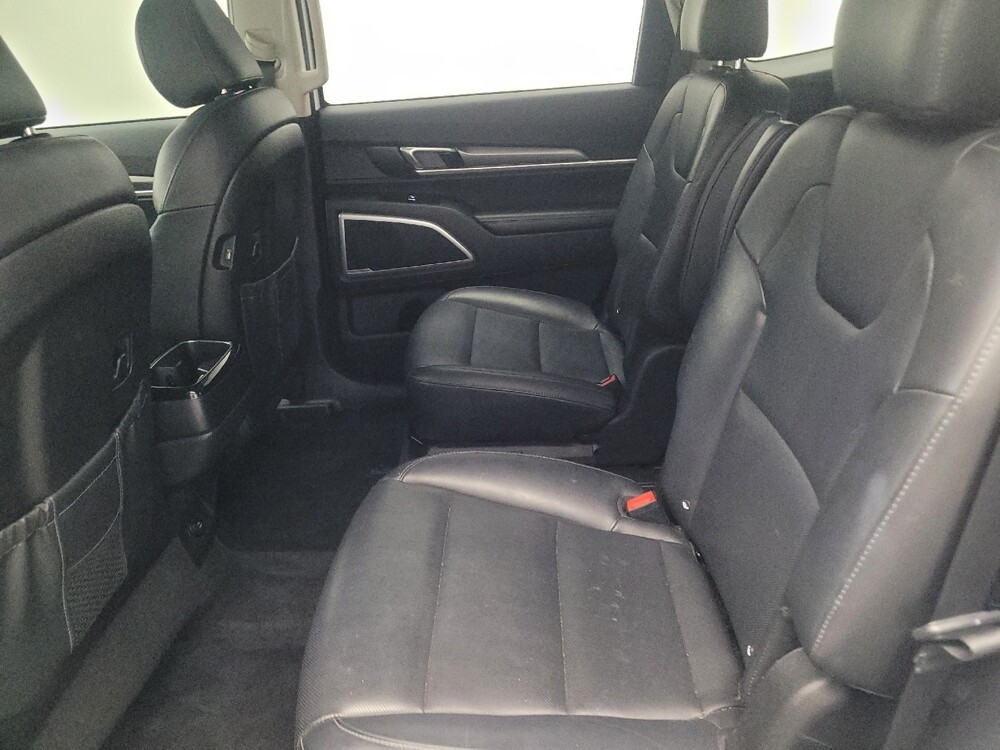 2021 Kia Telluride in Chattanooga, TN 37421 - 18122949 18